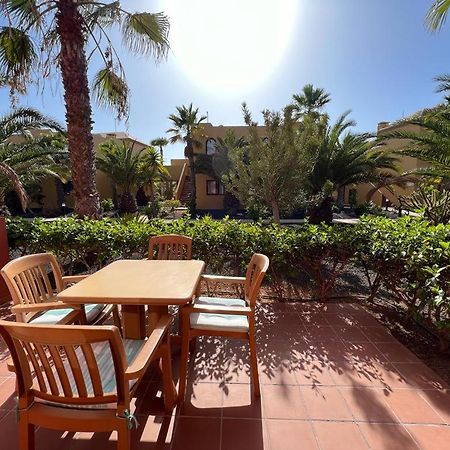 Corralejo Happy Place, Precioso Apartamento Con Piscina Экстерьер фото