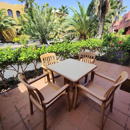 Corralejo Happy Place, Precioso Apartamento Con Piscina Экстерьер фото