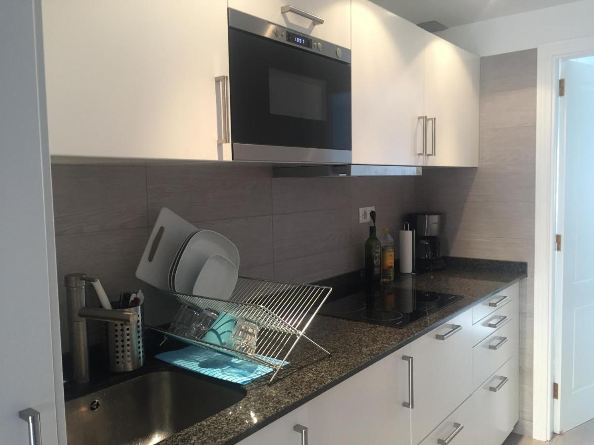 Corralejo Happy Place, Precioso Apartamento Con Piscina Экстерьер фото