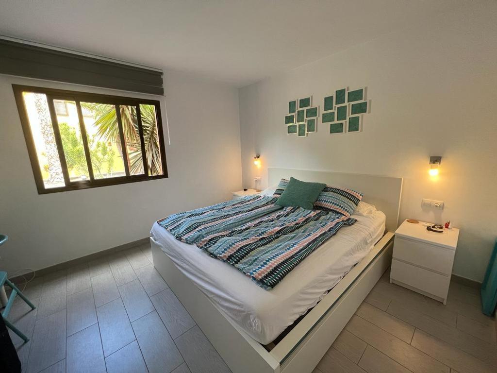 Corralejo Happy Place, Precioso Apartamento Con Piscina Экстерьер фото