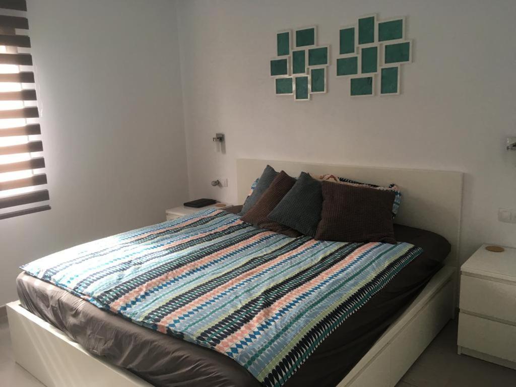 Corralejo Happy Place, Precioso Apartamento Con Piscina Экстерьер фото