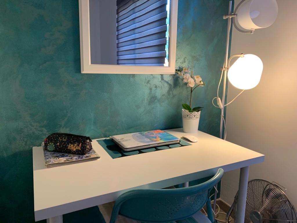 Corralejo Happy Place, Precioso Apartamento Con Piscina Экстерьер фото