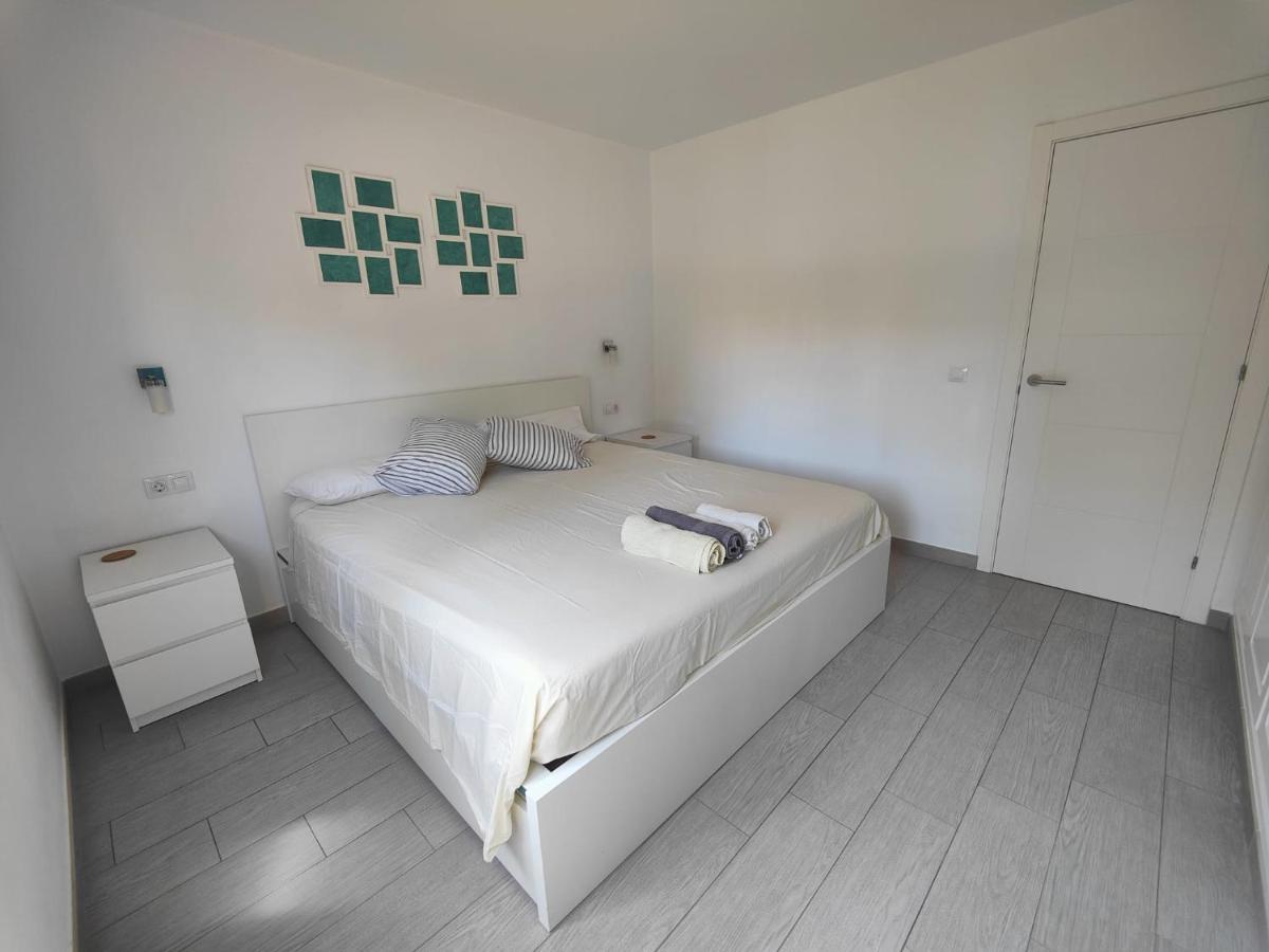 Corralejo Happy Place, Precioso Apartamento Con Piscina Экстерьер фото