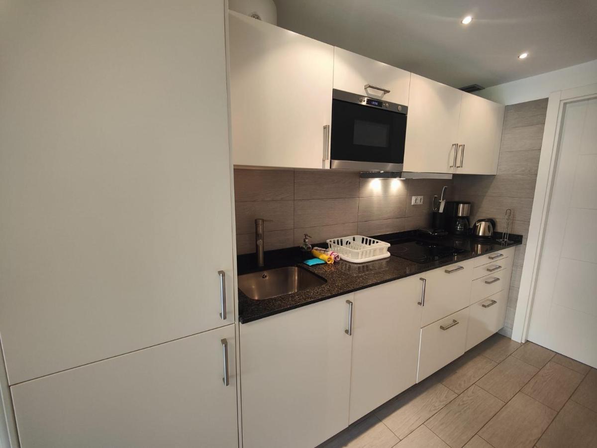 Corralejo Happy Place, Precioso Apartamento Con Piscina Экстерьер фото