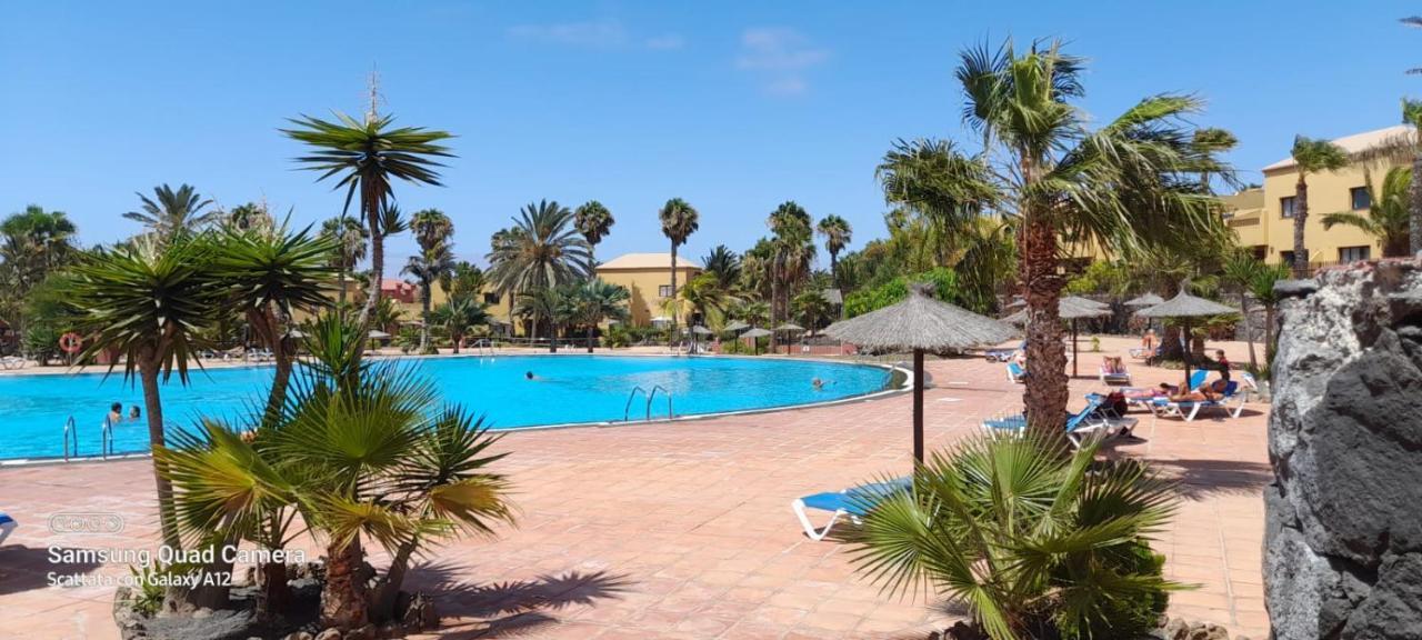 Corralejo Happy Place, Precioso Apartamento Con Piscina Экстерьер фото
