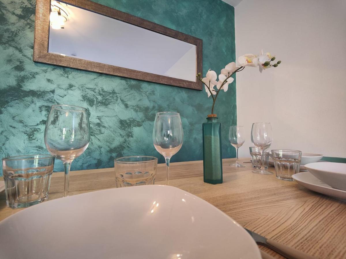 Corralejo Happy Place, Precioso Apartamento Con Piscina Экстерьер фото