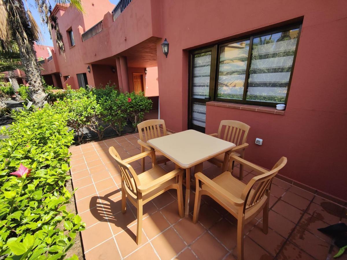 Corralejo Happy Place, Precioso Apartamento Con Piscina Экстерьер фото