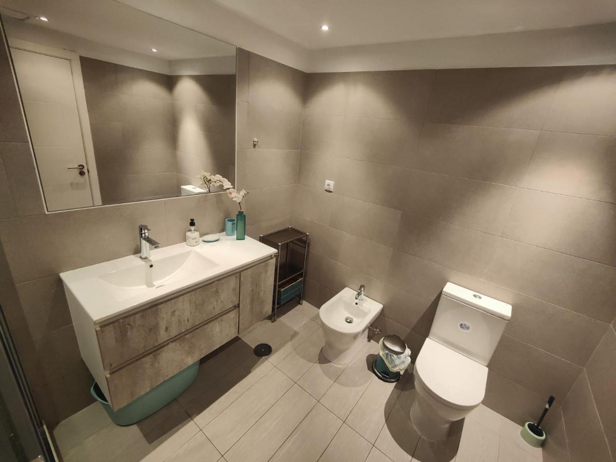 Corralejo Happy Place, Precioso Apartamento Con Piscina Экстерьер фото