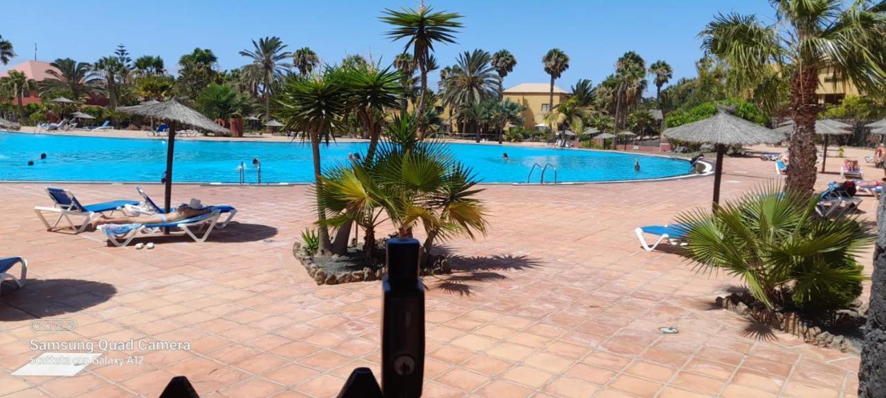 Corralejo Happy Place, Precioso Apartamento Con Piscina Экстерьер фото